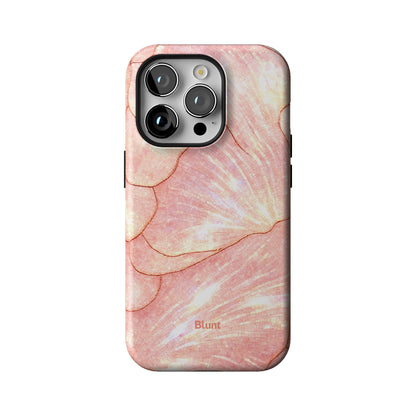 Blush Shell iPhone Case gallery - Iphone_14_Pro_1