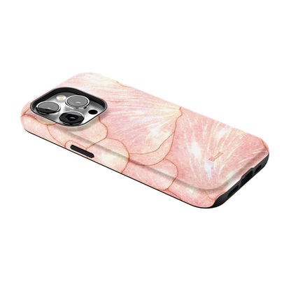 Blush Shell iPhone Case gallery - Iphone_14_Pro_2