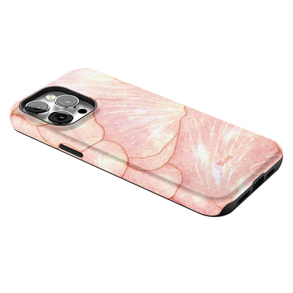 Blush Shell iPhone Case gallery - Iphone_14_Pro_Max_2