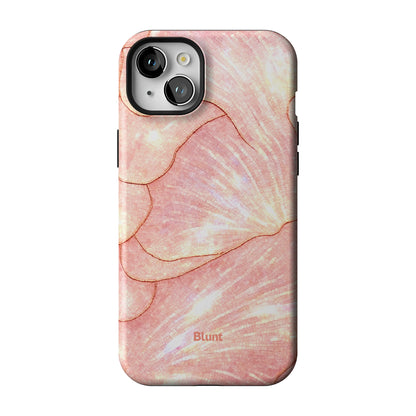 Blush Shell iPhone Case gallery - Iphone_15_Mini_Air_Plus_1
