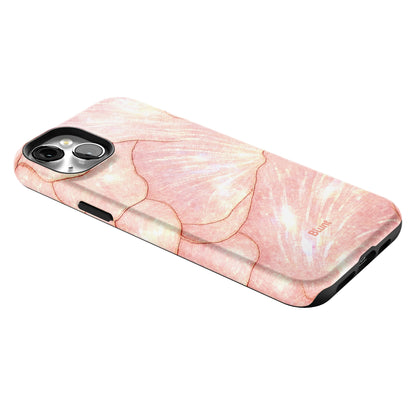 Blush Shell iPhone Case gallery - Iphone_15_Mini_Air_Plus_2