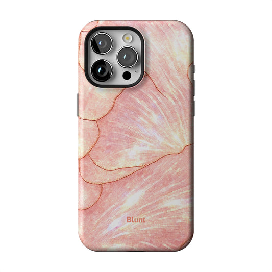 Blush Shell iPhone Case gallery - Iphone_15_Pro_Max_1