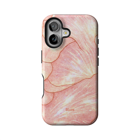 Blush Shell iPhone Case gallery - Iphone_16_Iphone_1