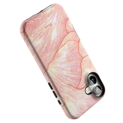 Blush Shell iPhone Case gallery - Iphone_16_Mini_Air_Plus_5
