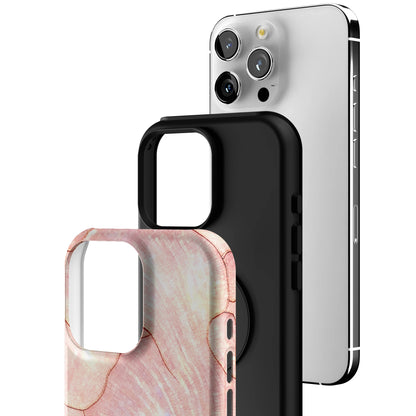 Blush Shell iPhone Case gallery - Iphone_16_Pro_Max_3