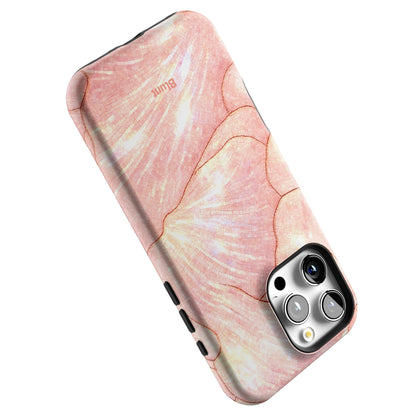 Blush Shell iPhone Case gallery - Iphone_16_Pro_Max_5