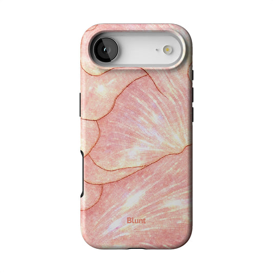 Blush Shell iPhone Case gallery - Iphone_17_Air_1