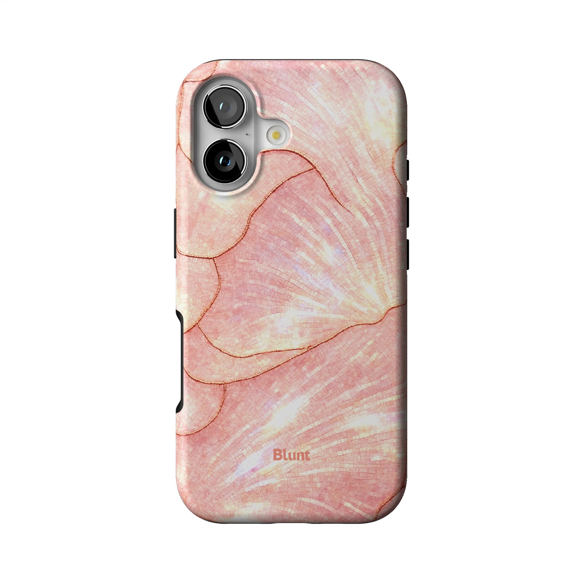 Blush Shell iPhone Case gallery - Iphone_17_Iphone_1