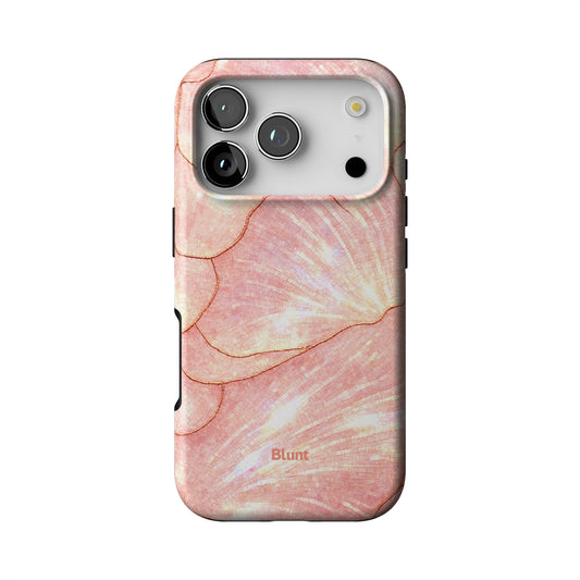Blush Shell iPhone Case gallery - Iphone_17_Pro_1