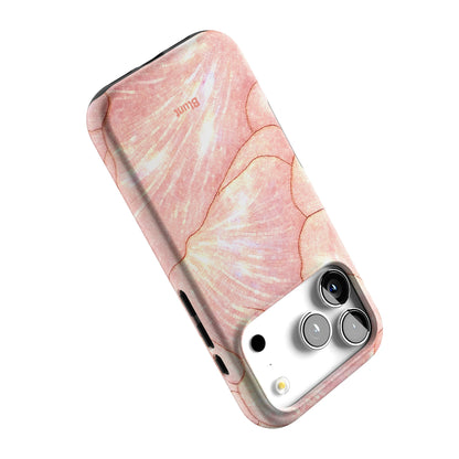 Blush Shell iPhone Case gallery - Iphone_17_Pro_5