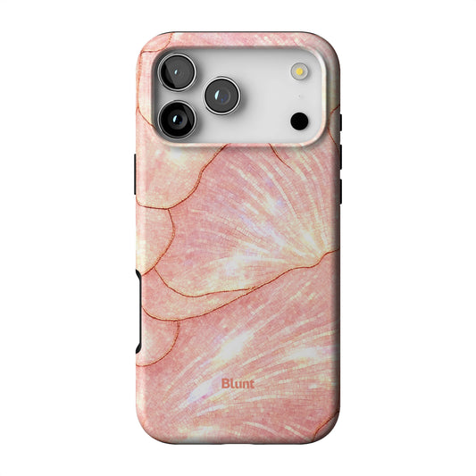 Blush Shell iPhone Case gallery - Iphone_17_Pro_Max_1