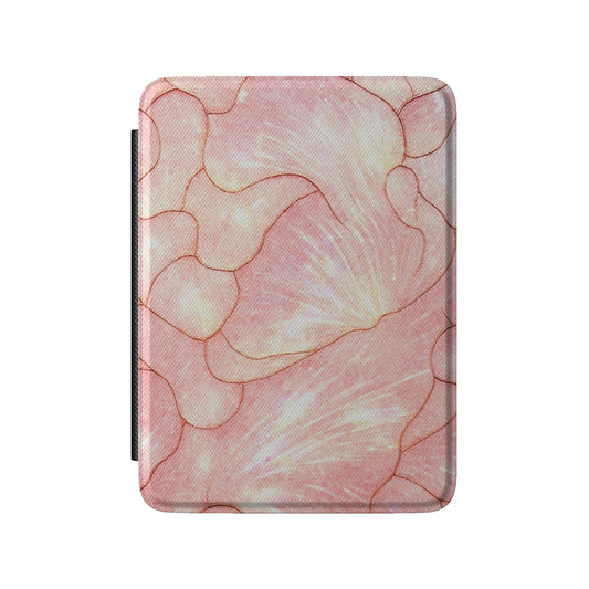 Blush Shell Kindle Case - Blunt Cases