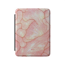Blush Shell Kindle Case