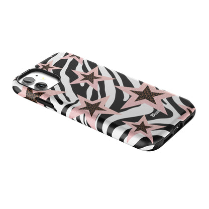 Blush Stars iPhone Case gallery - Iphone_11_Iphone_2