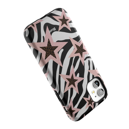 Blush Stars iPhone Case gallery - Iphone_11_Iphone_5