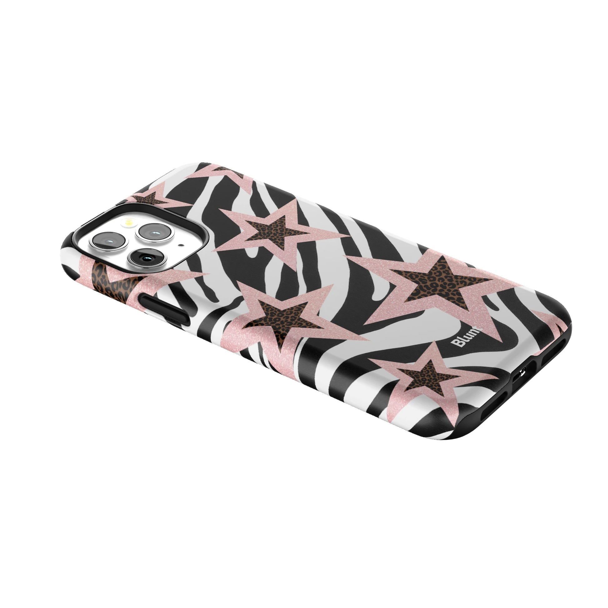 Blush Stars iPhone Case gallery - Iphone_11_Pro_2