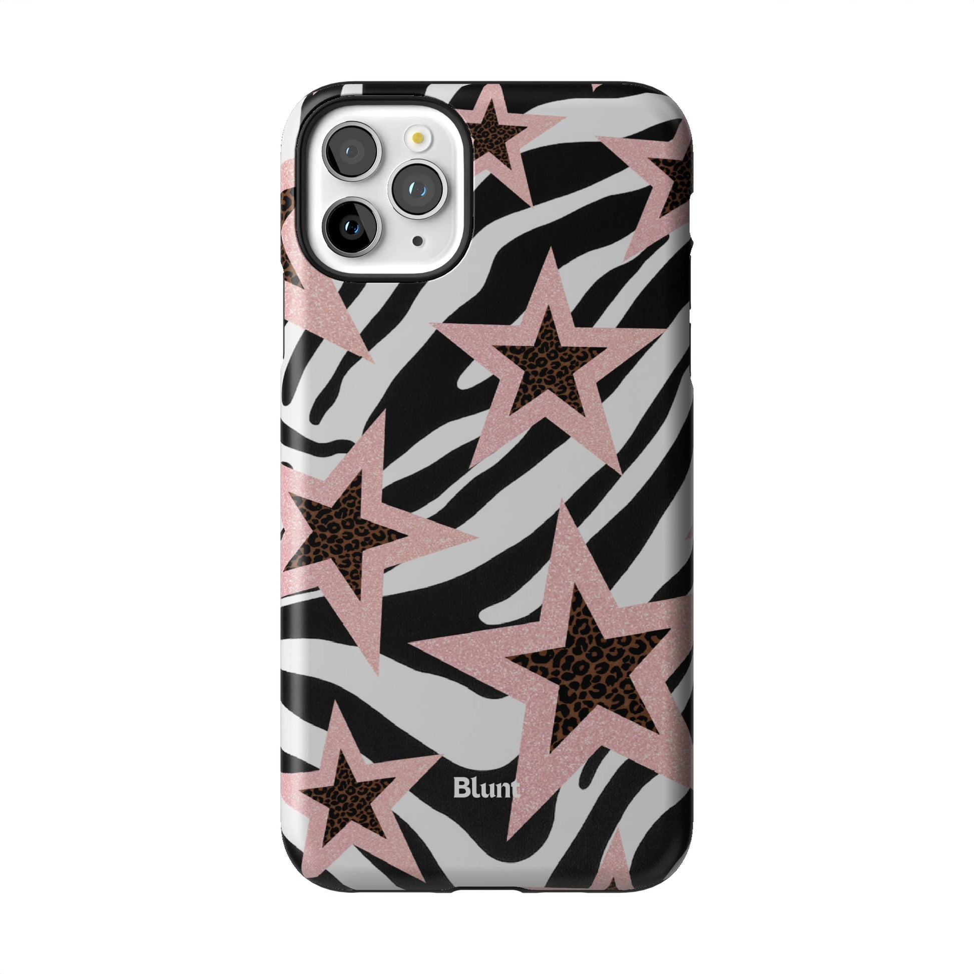Blush Stars iPhone Case gallery - Iphone_11_Pro_Max_1