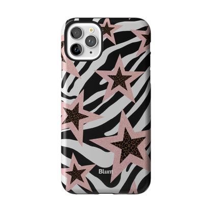 Blush Stars iPhone Case gallery - Iphone_11_Pro_Max_1