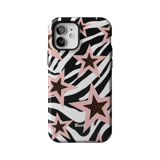 Blush Stars iPhone Case gallery - Iphone_12_Iphone_1