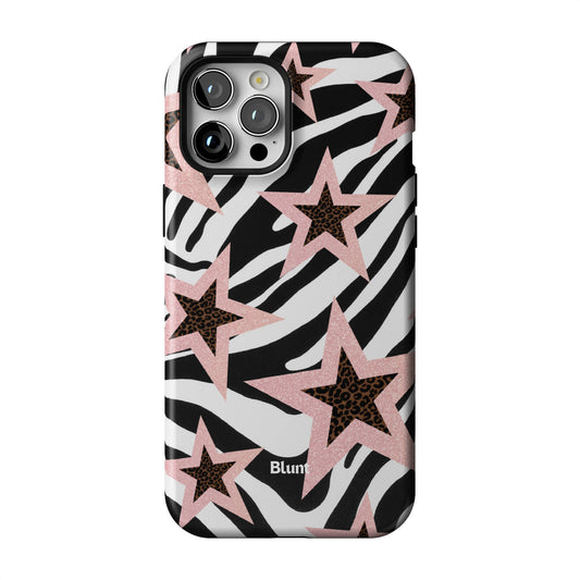 Blush Stars iPhone Case gallery - Iphone_12_Pro_Max_1