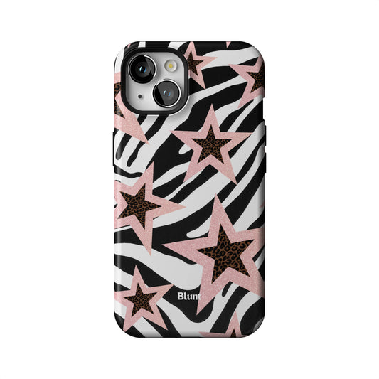 Blush Stars iPhone Case gallery - Iphone_13_Iphone_1