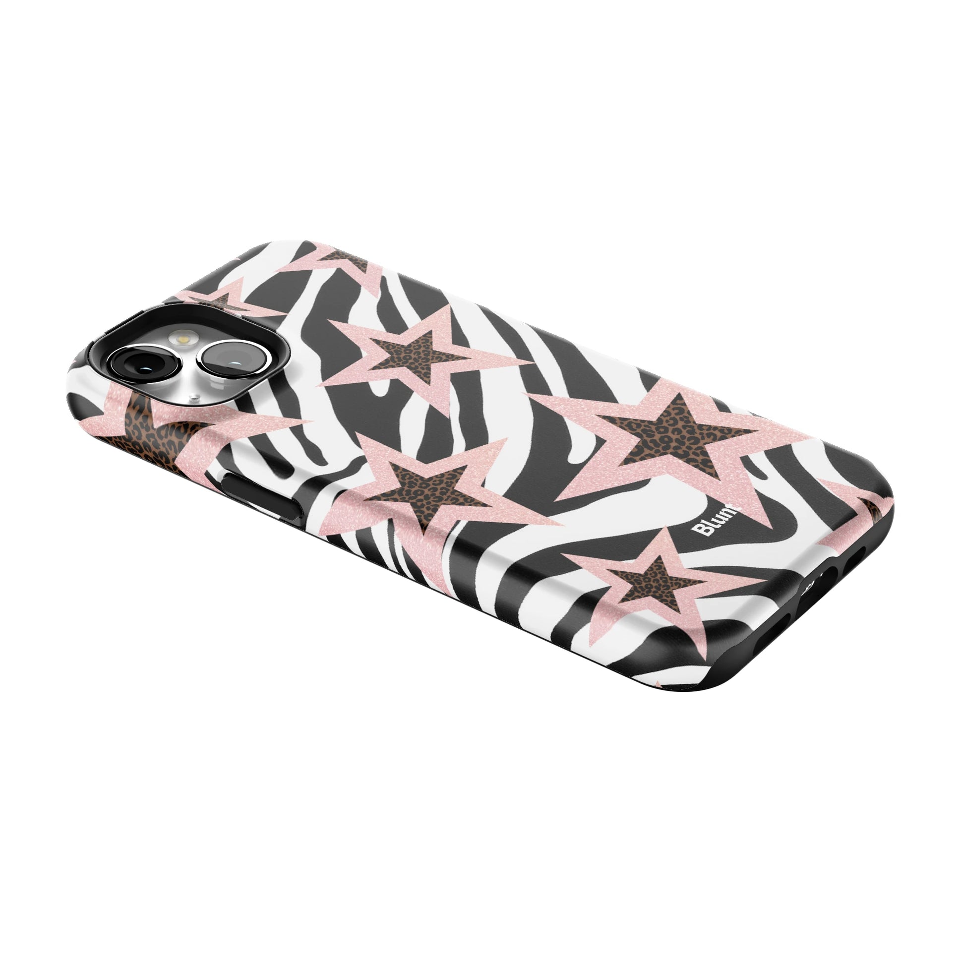 Blush Stars iPhone Case gallery - Iphone_13_Iphone_2
