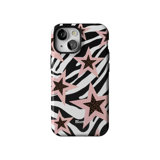 Blush Stars iPhone Case gallery - Iphone_13_Mini_Air_Plus_1