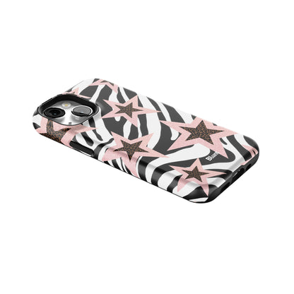 Blush Stars iPhone Case gallery - Iphone_13_Mini_Air_Plus_2
