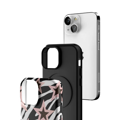 Blush Stars iPhone Case gallery - Iphone_13_Mini_Air_Plus_3