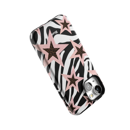 Blush Stars iPhone Case gallery - Iphone_13_Mini_Air_Plus_5