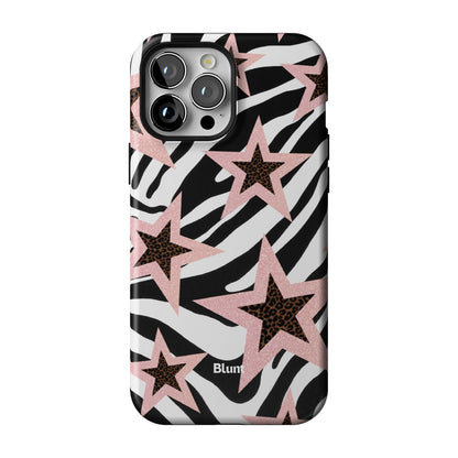 Blush Stars iPhone Case gallery - Iphone_13_Pro_Max_1