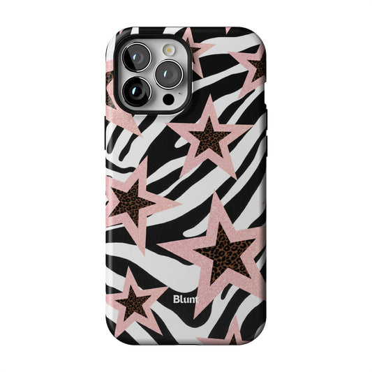 Blush Stars iPhone Case gallery - Iphone_13_Pro_Max_1