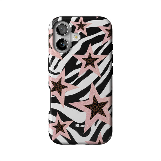 Blush Stars iPhone Case gallery - Iphone_17_Iphone_1