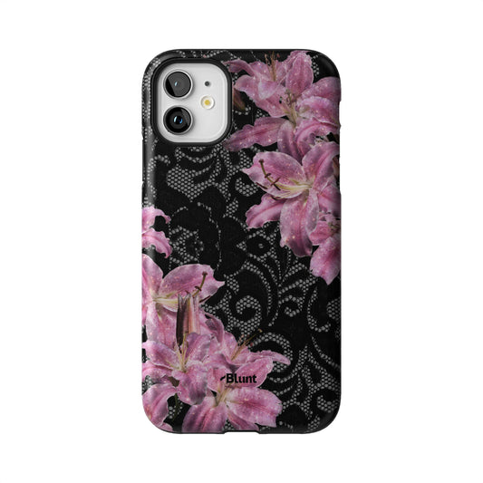 Blush Veil iPhone Case gallery - Iphone_11_Iphone_1