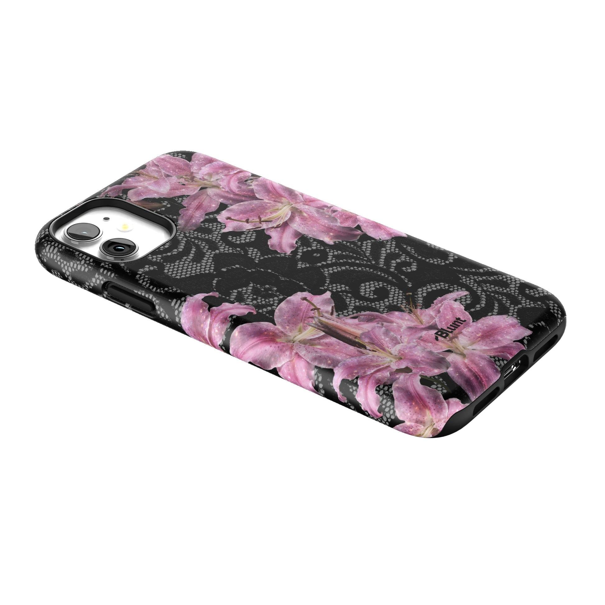 Blush Veil iPhone Case gallery - Iphone_11_Iphone_2