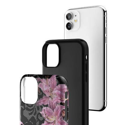 Blush Veil iPhone Case gallery - Iphone_11_Iphone_3