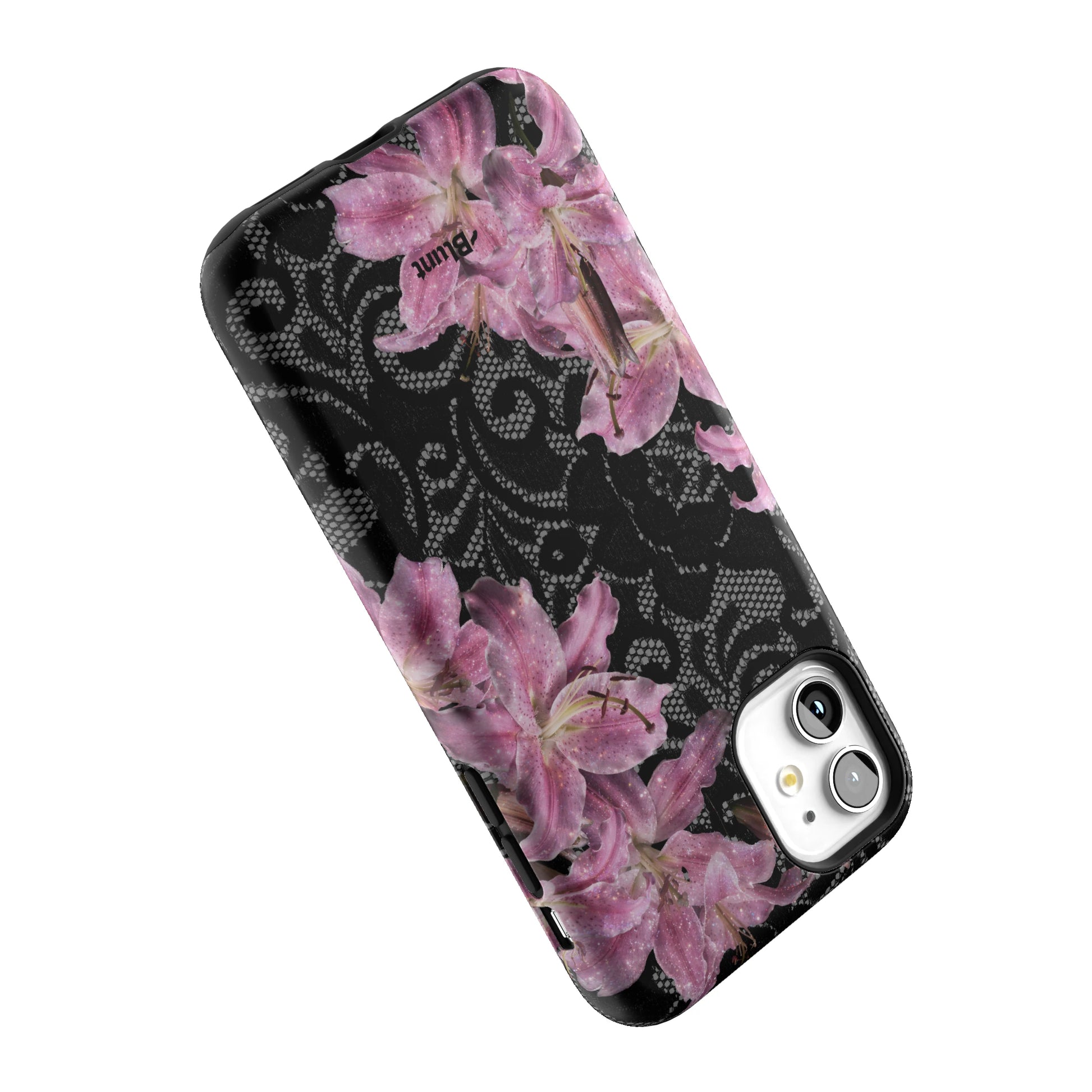 Blush Veil iPhone Case gallery - Iphone_11_Iphone_5