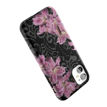 Blush Veil iPhone Case gallery - Iphone_11_Iphone_5