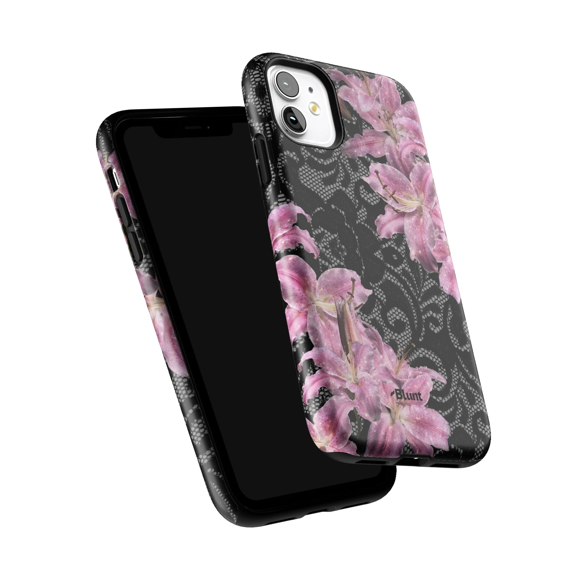 Blush Veil iPhone Case gallery - Iphone_11_Iphone_6