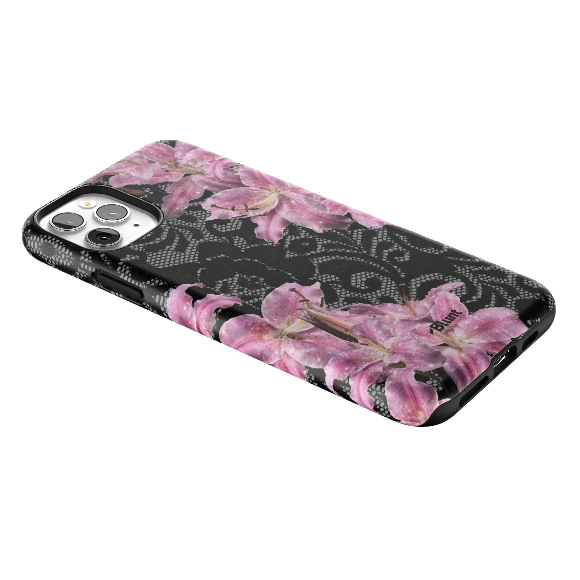 Blush Veil iPhone Case gallery - Iphone_11_Pro_Max_2