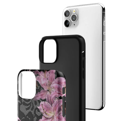Blush Veil iPhone Case gallery - Iphone_11_Pro_Max_3