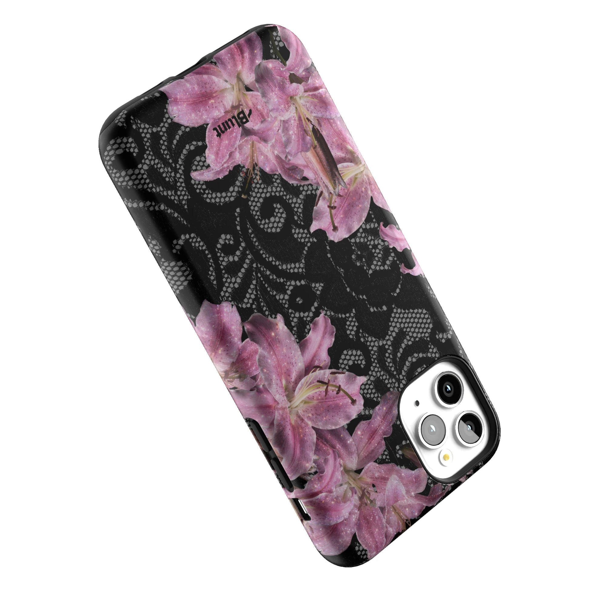 Blush Veil iPhone Case gallery - Iphone_11_Pro_Max_5