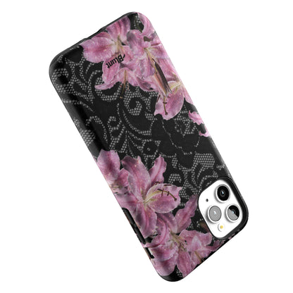 Blush Veil iPhone Case gallery - Iphone_11_Pro_Max_5