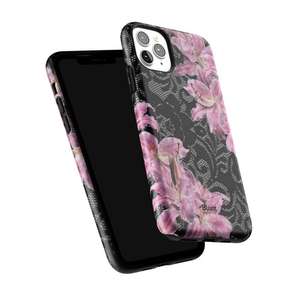 Blush Veil iPhone Case gallery - Iphone_11_Pro_Max_6