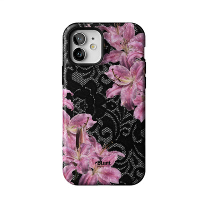 Blush Veil iPhone Case gallery - Iphone_12_Iphone_1
