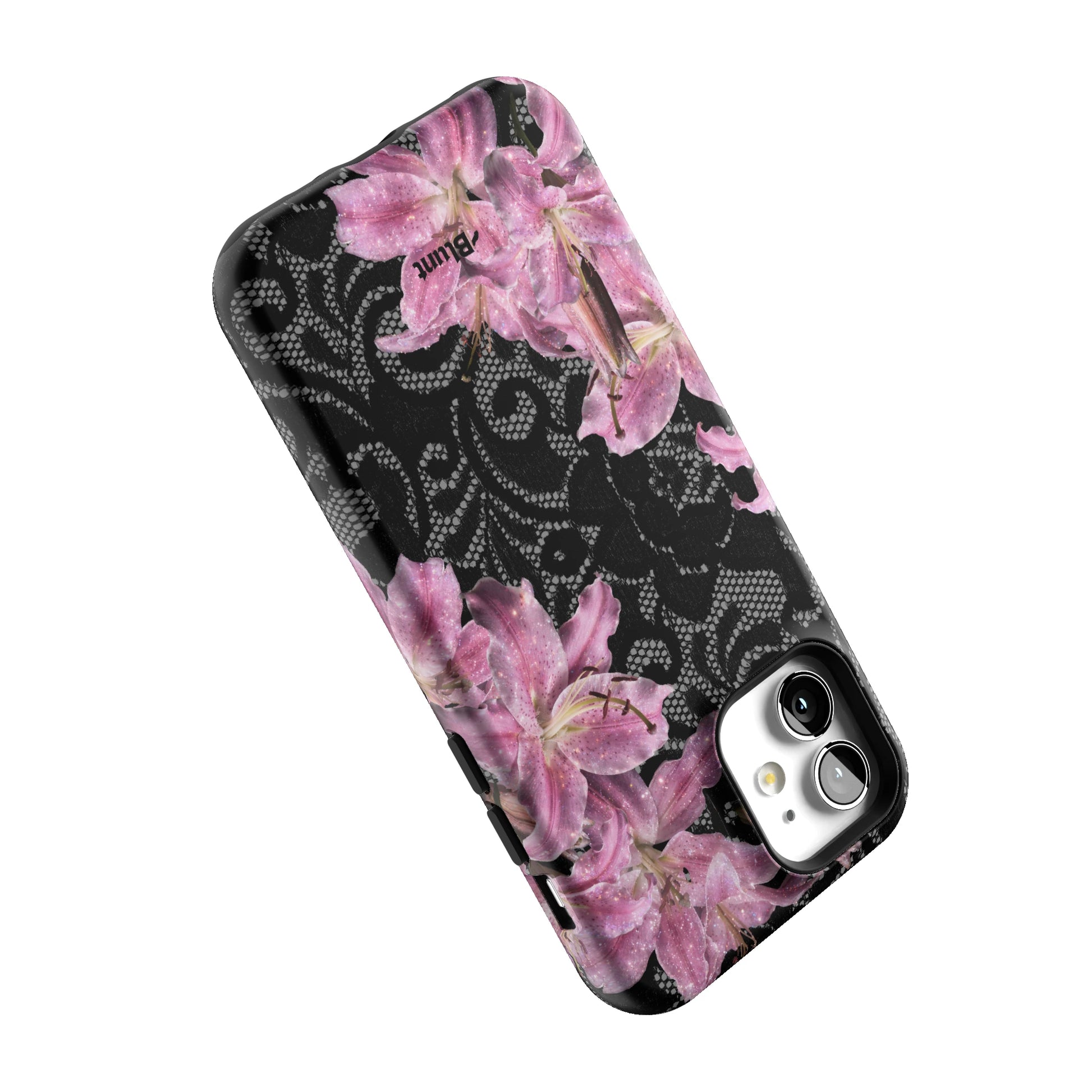 Blush Veil iPhone Case gallery - Iphone_12_Iphone_5