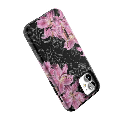 Blush Veil iPhone Case gallery - Iphone_12_Iphone_5
