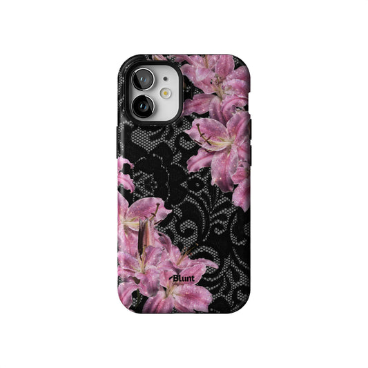 Blush Veil iPhone Case gallery - Iphone_12_Mini_Air_Plus_1