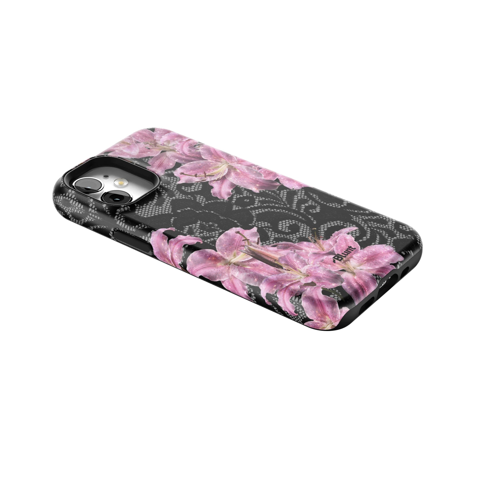 Blush Veil iPhone Case gallery - Iphone_12_Mini_Air_Plus_2