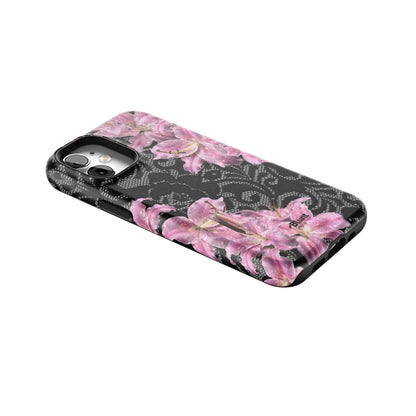 Blush Veil iPhone Case gallery - Iphone_12_Mini_Air_Plus_2